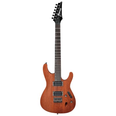 گیتار الکتریک Ibanez S521-MOL