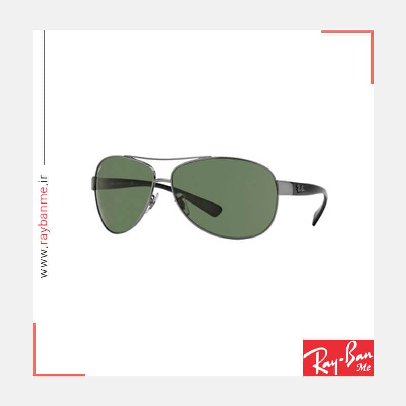 عینک آفتابی ریبن مدل- RB3456E 004/71