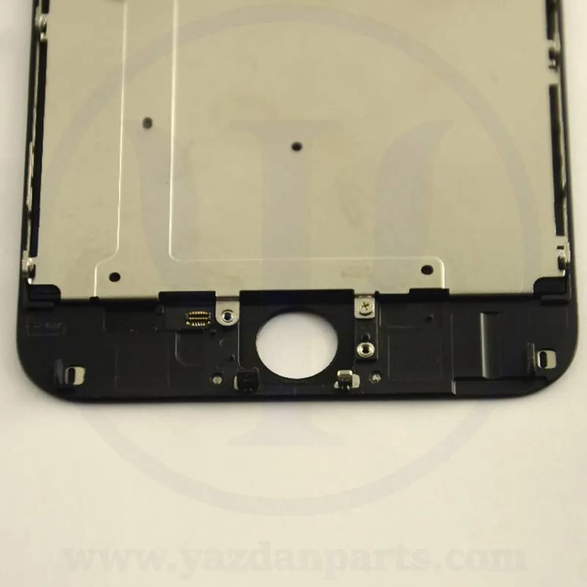 LCD IPHONE 6 PLUS BLACK ORG — تصویر ۵