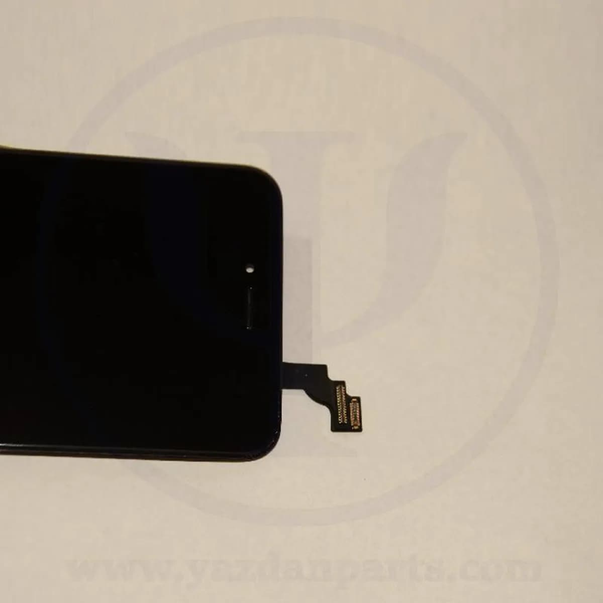 LCD IPHONE 6 PLUS BLACK COPY — تصویر ۴