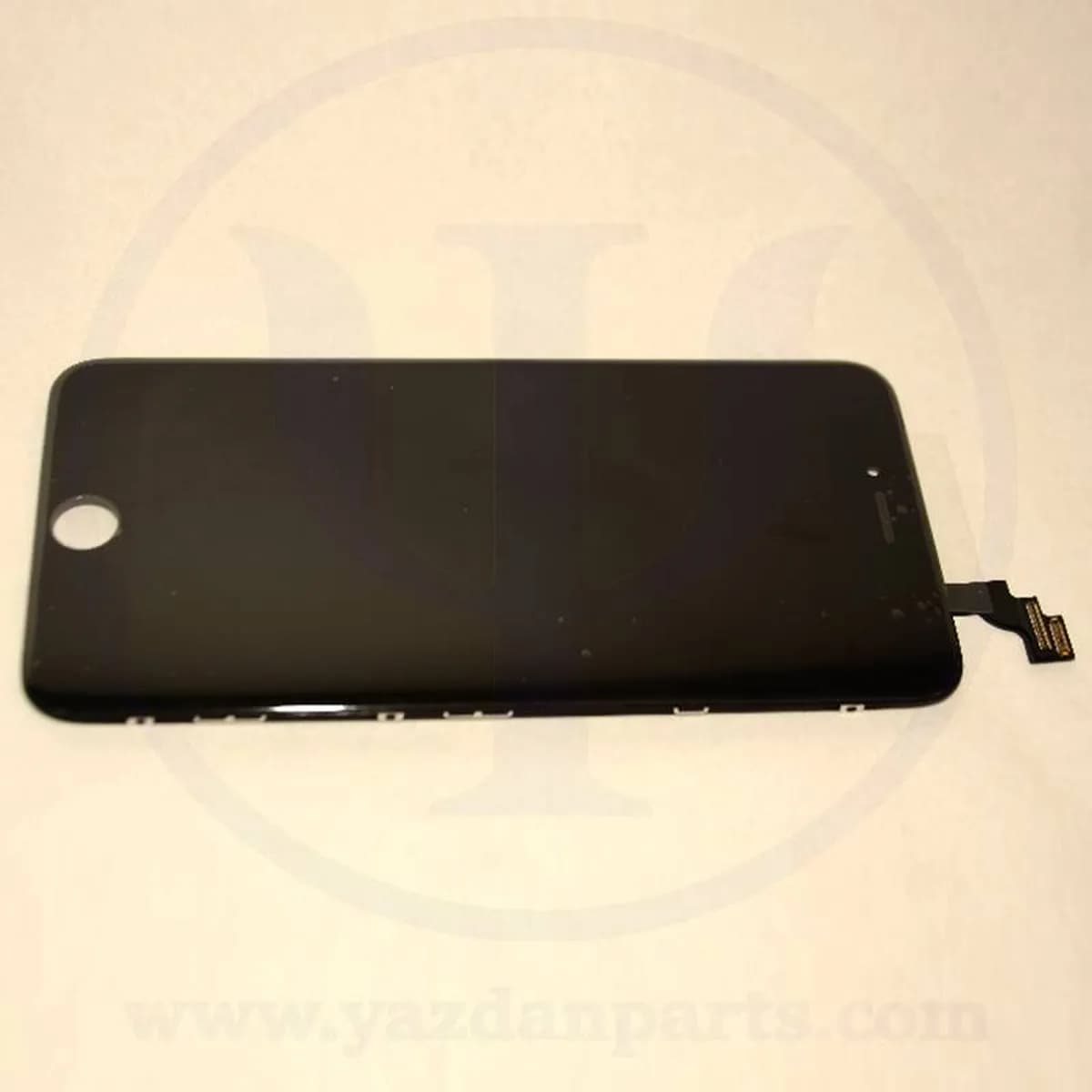 LCD IPHONE 6 PLUS BLACK COPY — تصویر ۵
