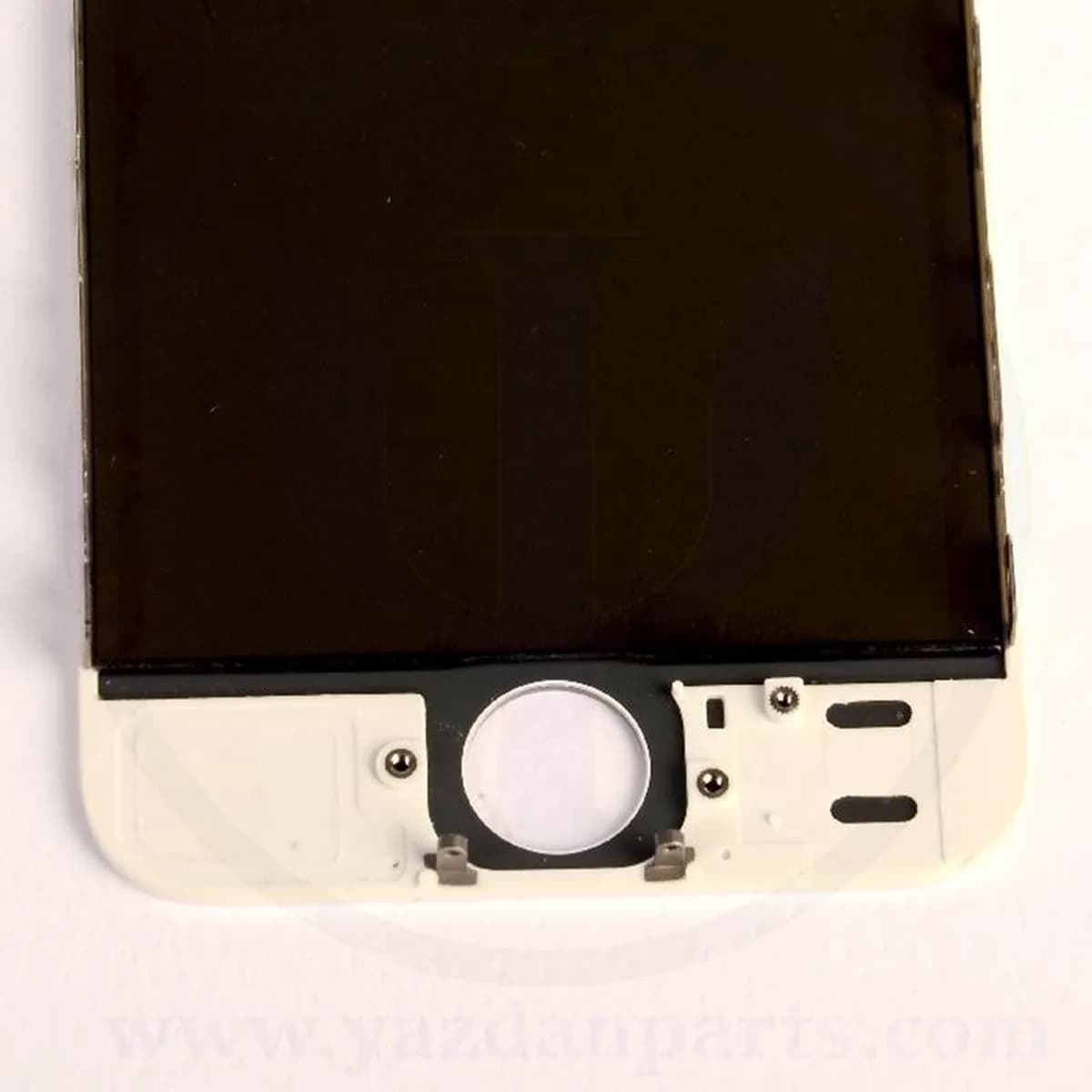 LCD IPHONE 5S WHITE ORG — تصویر ۳