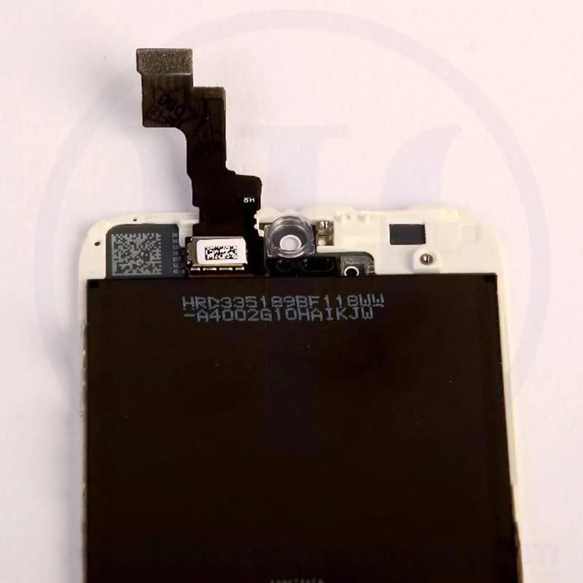 LCD IPHONE 5S WHITE ORG — تصویر ۲