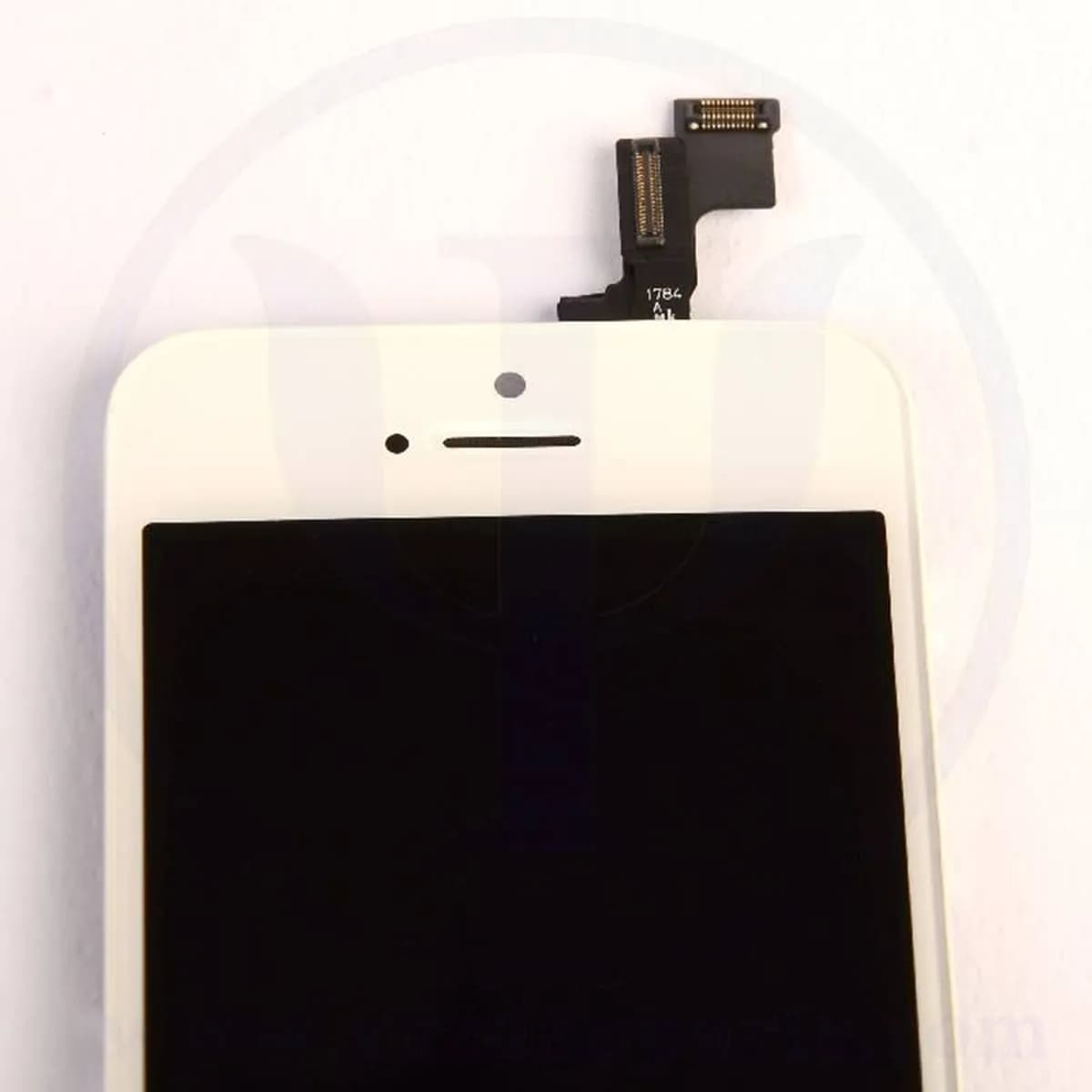 LCD IPHONE 5S WHITE ORG — تصویر ۴