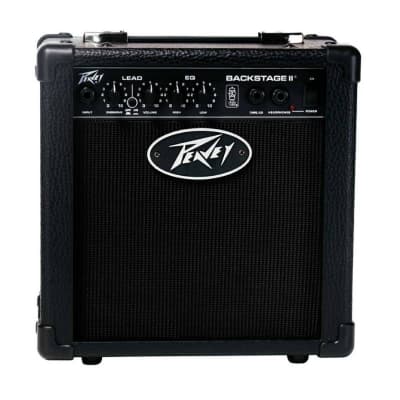 آمپلی فایر Peavey Backstage 10w Combo Amp
