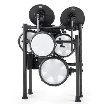 درامز الکترونیکی السیس Alesis Nitro Max Kit — تصویر ۴