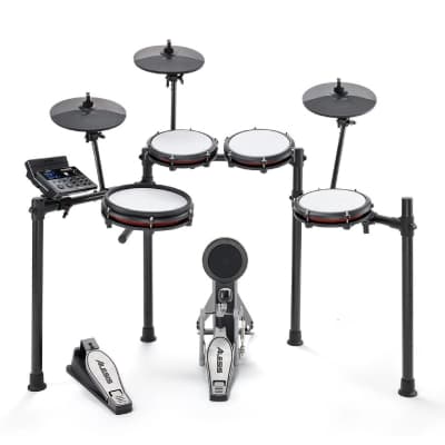درامز الکترونیکی السیس Alesis Nitro Max Kit