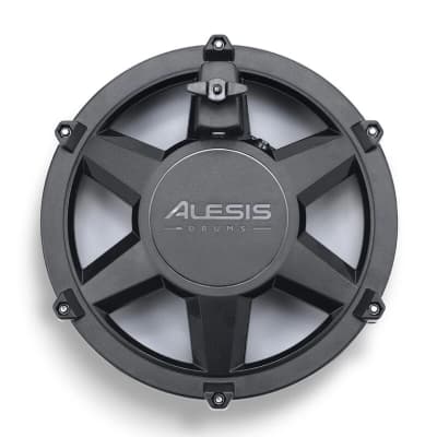 درامز الکترونیکی السیس Alesis Nitro Max Kit — تصویر ۶