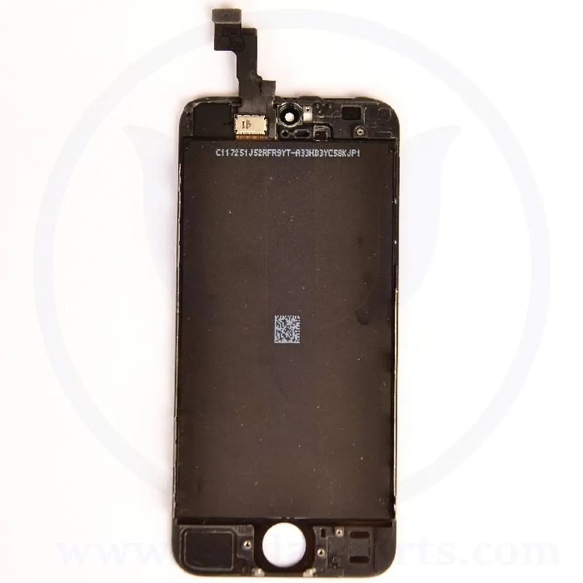 LCD IPHONE 5S BLACK ORG