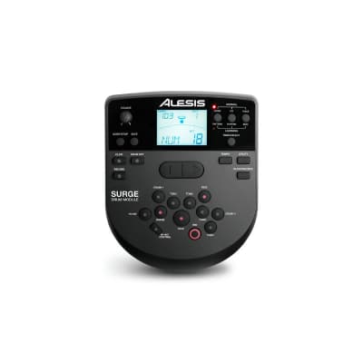 درامز الکترونیکی السیس Alesis Surge SE Kit — تصویر ۳