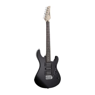 پکیج گیتار الکتریک یاماها Yamaha Gigmaker ERG121C — تصویر ۳