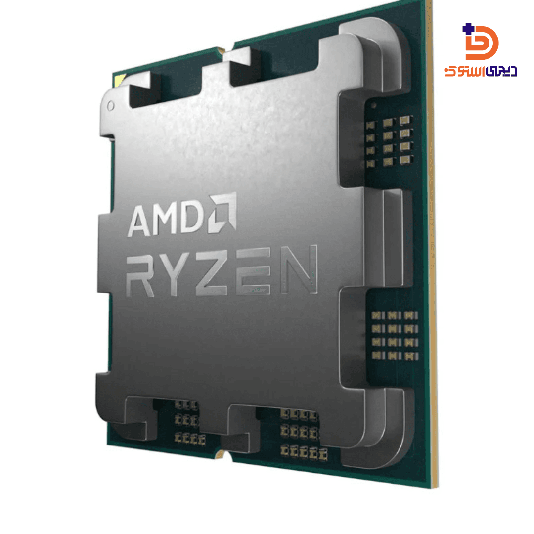 پردازنده ای ام دی مدل AMD Ryzen 5 8400F | 6 هسته‌ای با فرکانس 4.7GHz — تصویر ۳
