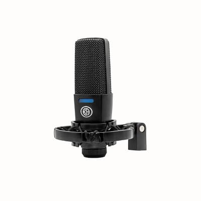 میکروفون کارن آیودیو Karen Audio M-800 Pro — تصویر ۳