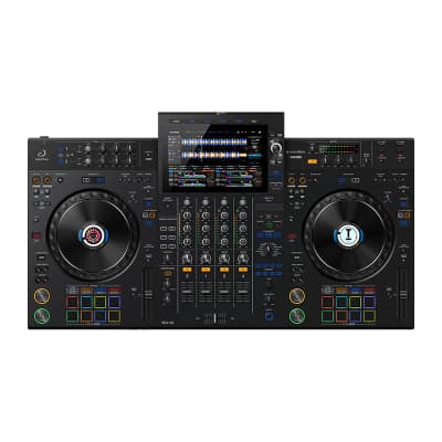 دی جی کنترلر پایونیر Pioneer XDJ-AZ