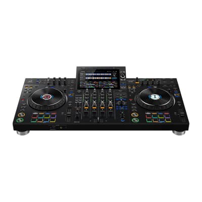 دی جی کنترلر پایونیر Pioneer XDJ-AZ — تصویر ۴
