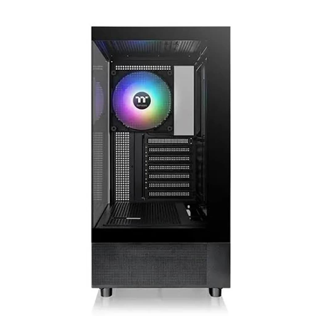 کیس گیمینگ میان رده a620- 7500F- 32GB DDR5- 1TB m.2- 5060 8GB کد G008-2 — تصویر ۳