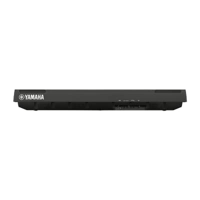 پیانو یاماها Yamaha P125 — تصویر ۲