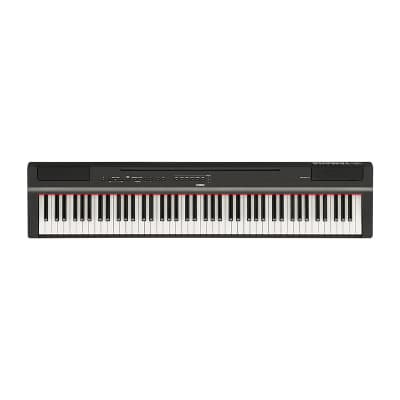 پیانو یاماها Yamaha P125
