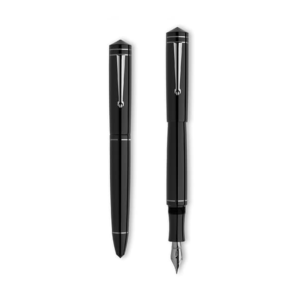 خودنویس دلتا مدل WRITE BALANCE — تصویر ۷