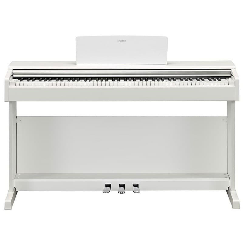 پیانو Yamaha ydp 145 — تصویر ۲