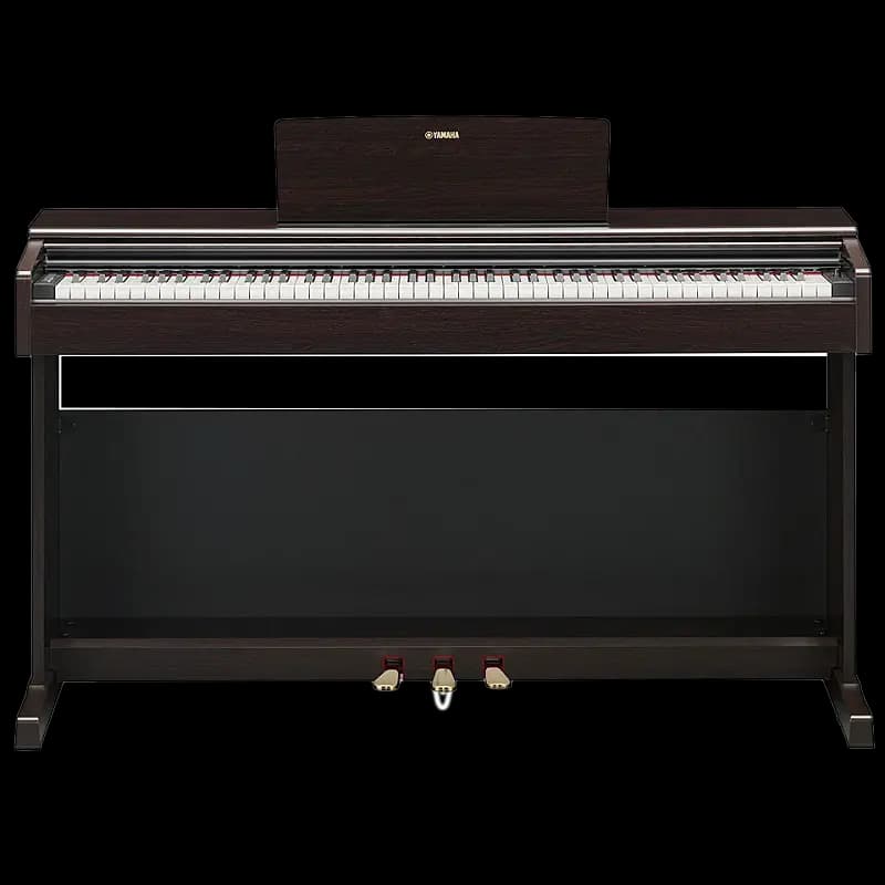 پیانو Yamaha ydp 145