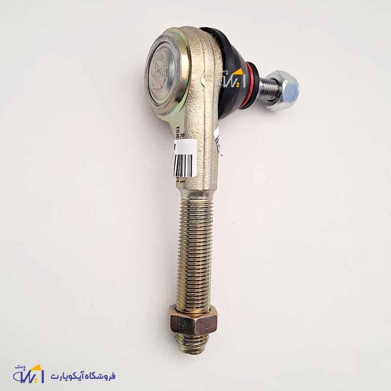 سیبک فرمان پژو 206 سمت راست شرکتی ایساکو
