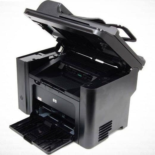 پرینتر استوک لیزری چهارکاره HP LaserJet 1536dnf MFP — تصویر ۲