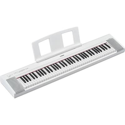پیانو دیجیتال Yamaha NP-35 — تصویر ۲