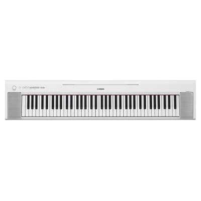 پیانو دیجیتال Yamaha NP-35 — تصویر ۵