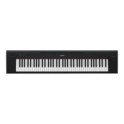 پیانو دیجیتال Yamaha NP-35