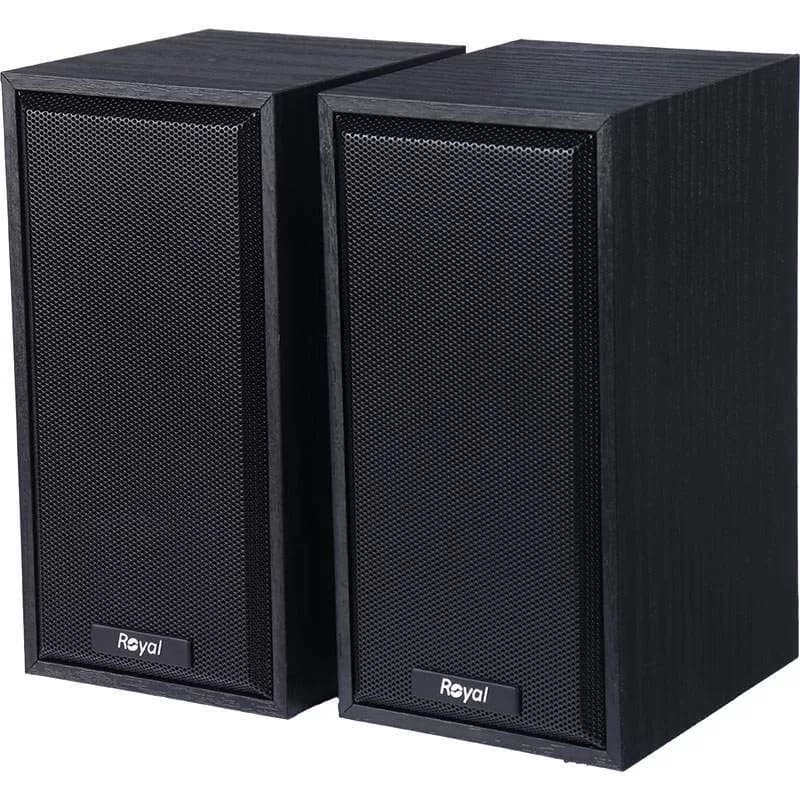 اسپیکر2 تکه رویال ROYAL RSL-716 — تصویر ۳