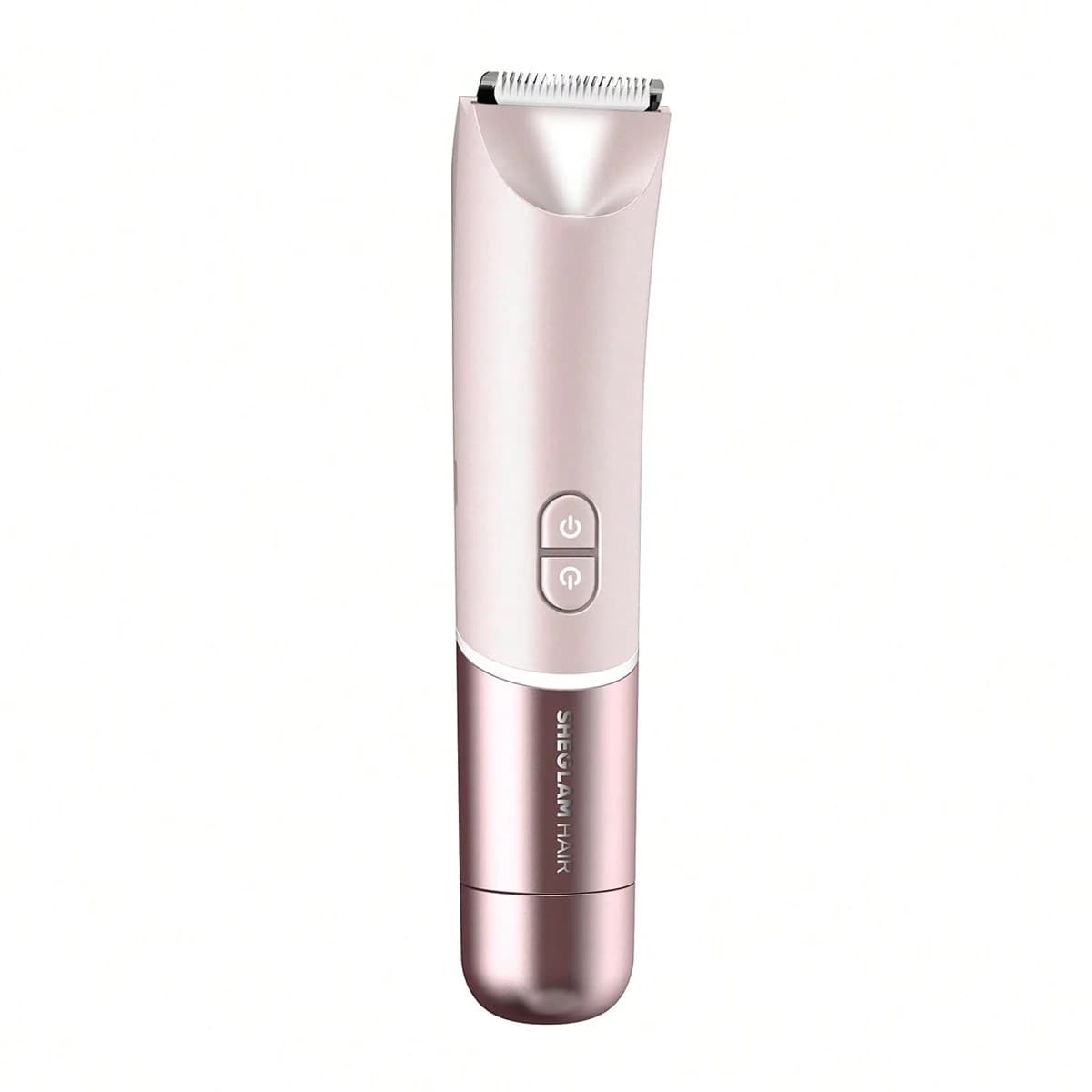 شیور شارژی دوکاره شیگلم مدل SHEGLAM smooth maker اصل