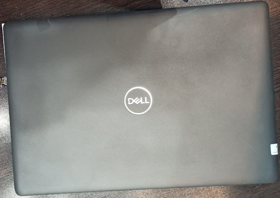 لپ تاپ دل Corei5 نسل 8 Dell E3590 — تصویر ۳