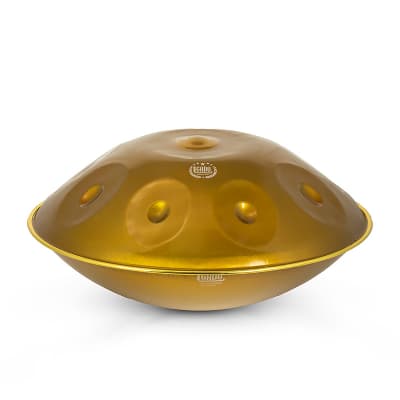 هنگ درام الگادو نیتراید ELGADO (صادراتی) — تصویر ۵
