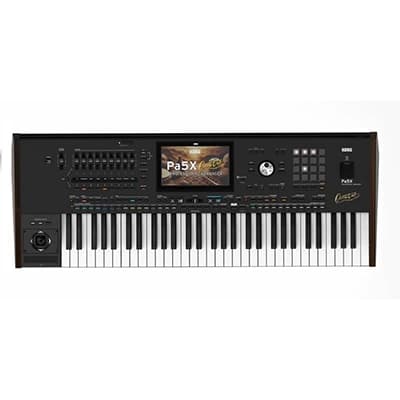 کیبورد ارنجر Korg PA5X Oriental
