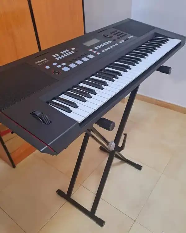 کیبورد رولند Roland E-X50 — تصویر ۲