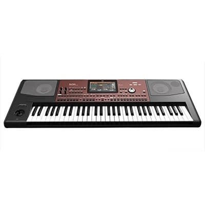 کیبورد ارنجر Korg PA700 Professional — تصویر ۲