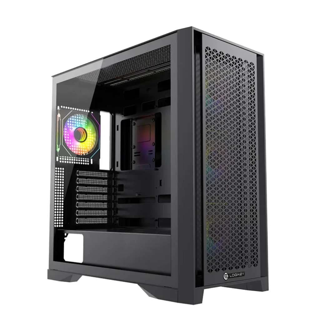 کیس لاجیکی مدل C634B