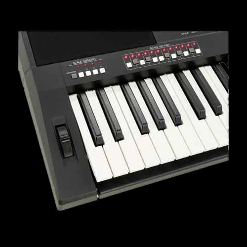کیبورد آموزشی یاماها Yamaha PSR-A350 — تصویر ۴