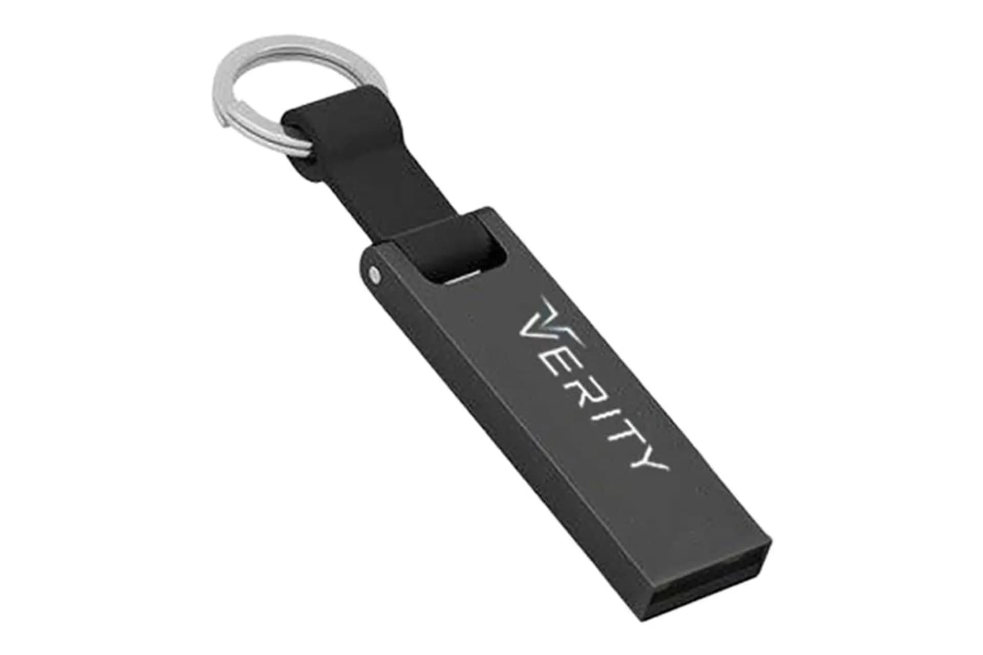 فلش مموری وریتی مدل V814 ظرفیت 64 گیگابایت — تصویر ۳