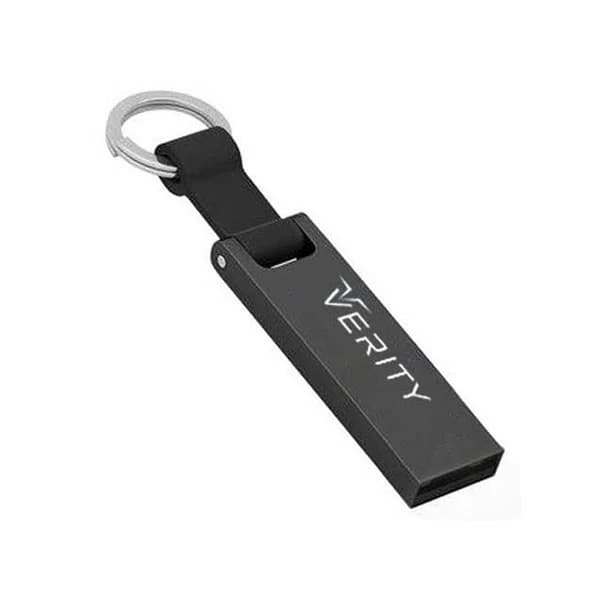 فلش مموری وریتی مدل V814 ظرفیت 64 گیگابایت — تصویر ۵