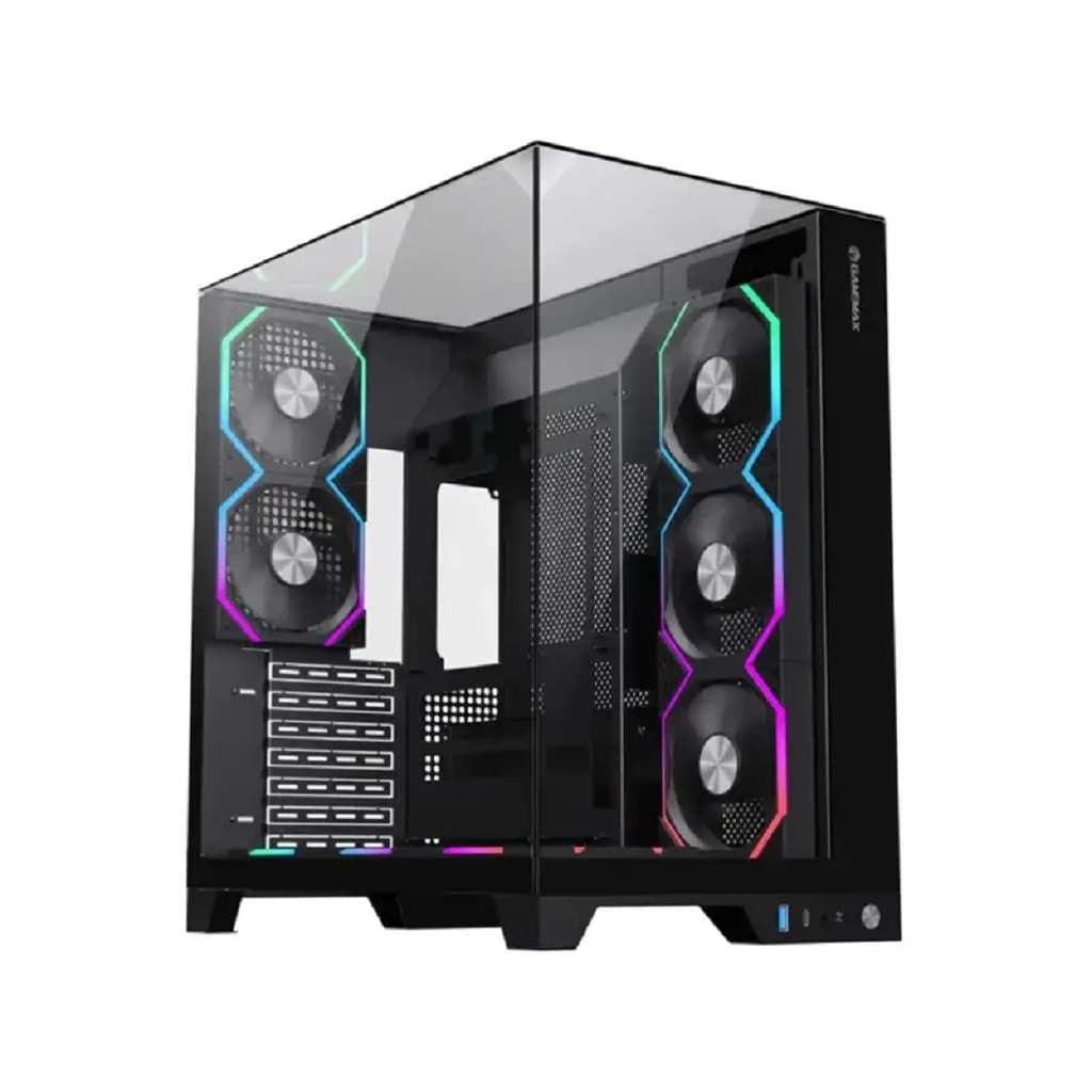 کیس اسمبل شده گیمینگ بالارده مختص بازی WUCHANG کد W-3 — تصویر ۲
