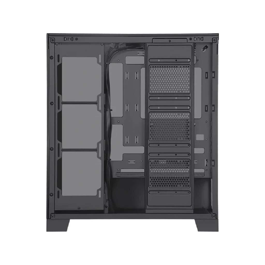 کیس اسمبل شده گیمینگ میان رده مختص بازی WUCHANG کد W-2 — تصویر ۳