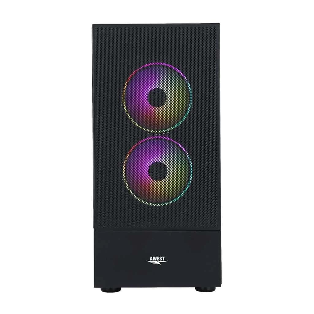 کیس اسمبل شده گیمینگ اقتصادی مختص بازی WUCHANG کد W-1 — تصویر ۴