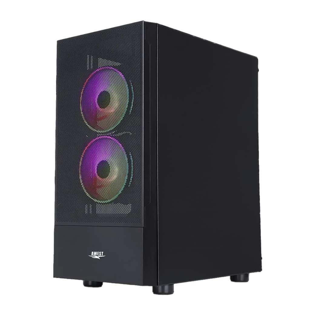 کیس اسمبل شده گیمینگ اقتصادی مختص بازی WUCHANG کد W-1 — تصویر ۳
