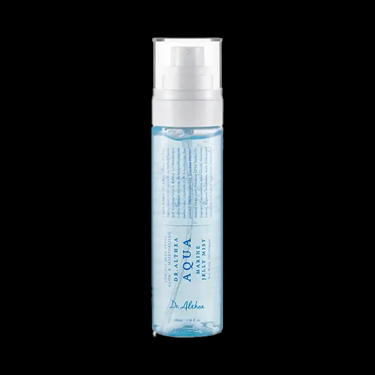 میست ژله ای آبرسان دکتر آلتیا DR.ALTHEA AQUA MARINE JELLY MIST اصل
