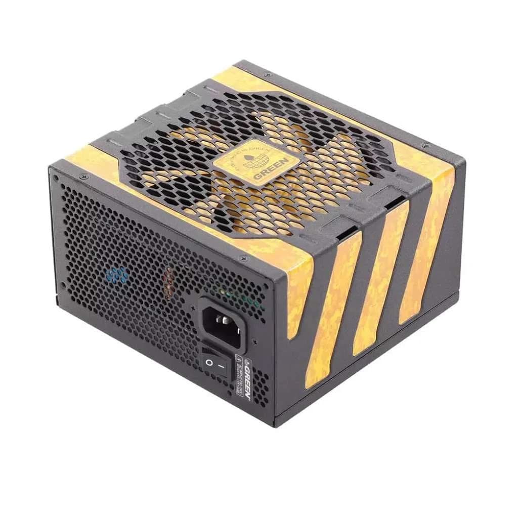 پاور گرین مدل 700w UK EVO