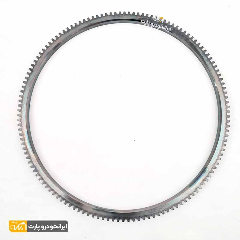 دنده استارت فلایول پژو 405 شرکتی ایساکو — تصویر ۲