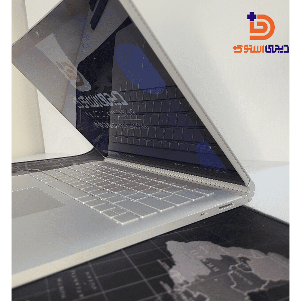 لپ تاپ سرفیس بوک Microsoft Surface Book 2 — تصویر ۴