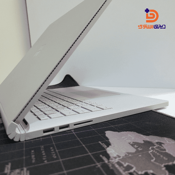 لپ تاپ سرفیس بوک Microsoft Surface Book 2 — تصویر ۶